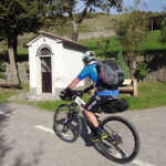 Bikepacking in Casentino-